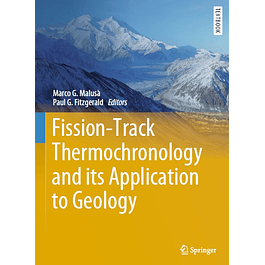  Fission-Track Thermochronology and its Application to Geology