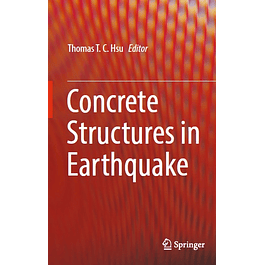  Concrete Structures in Earthquake