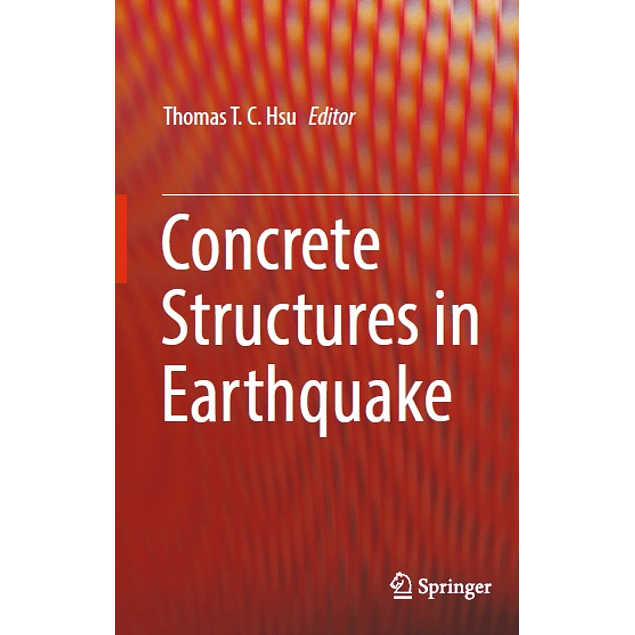  Concrete Structures in Earthquake