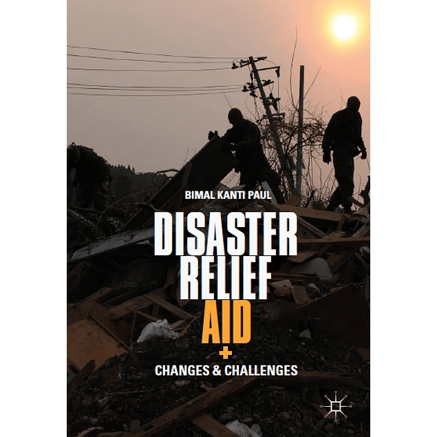 Disaster Relief Aid: Changes and Challenges