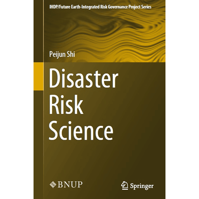  Disaster Risk Science