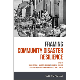  Framin Community Resilience