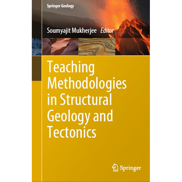  Teaching Methodologies in Structural Geology and Tectonics