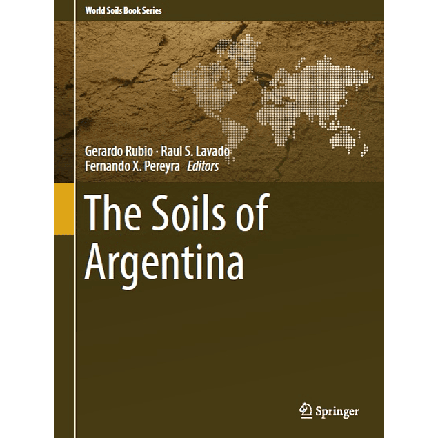  The Soils of Argentina