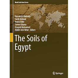  The Soils of Egypt
