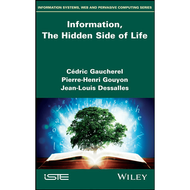  Information, The Hidden Side of Life
