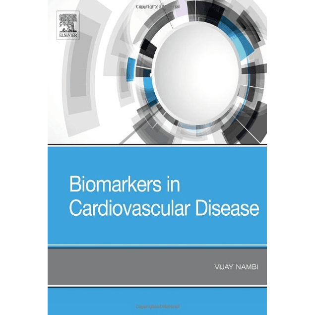  Biomarkers in Cardiovascular Disease