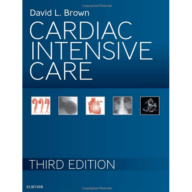 Cardiac Intensive Care