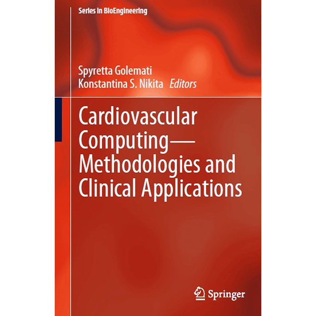 Cardiovascular Computing― Methodologies and Clinical Applications