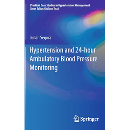  Hypertension and 24-hour Ambulatory Blood Pressure Monitoring
