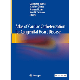  Atlas of Cardiac Catheterization for Congenital Heart Disease