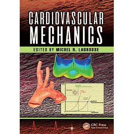  Cardiovascular Mechanics