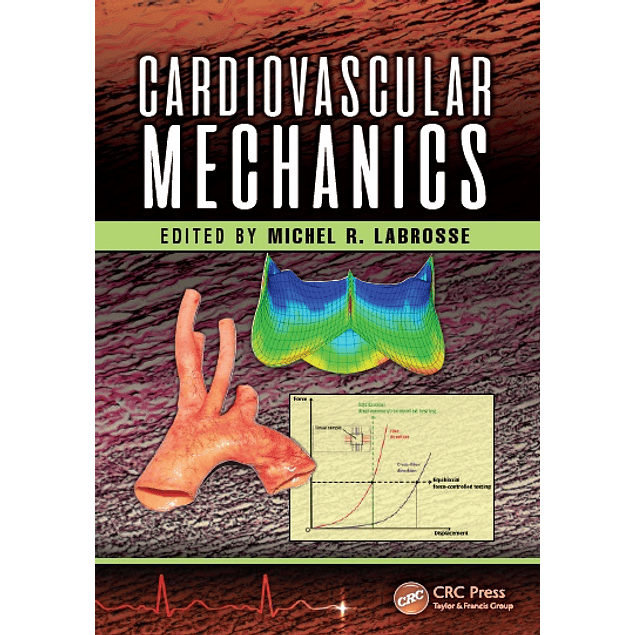  Cardiovascular Mechanics