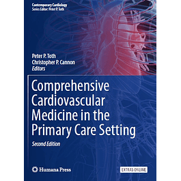  Comprehensive Cardiovascular Medicine in the Primary Care Setting