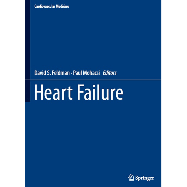  Heart Failure