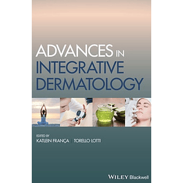  Advances in Integrative Dermatology