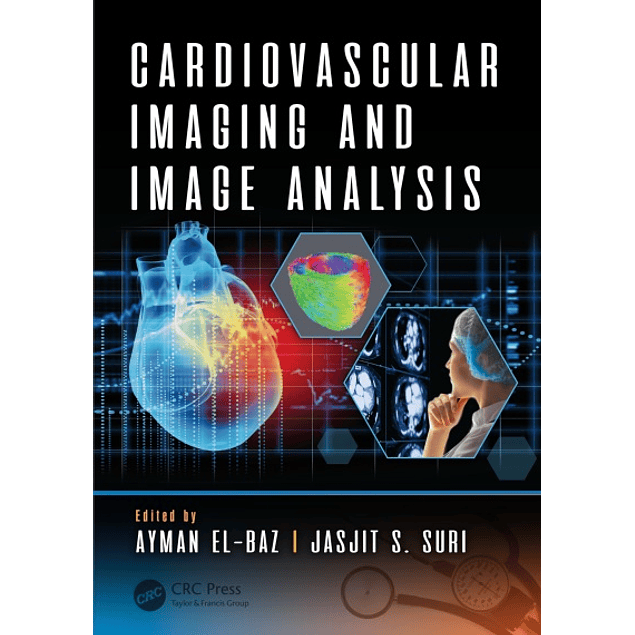  Cardiovascular Imaging and Image Analysis