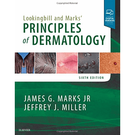 Lookingbill and Marks' Principles of Dermatology