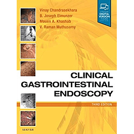 Clinical Gastrointestinal Endoscopy 