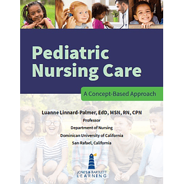  Pediatric Nursing Care: A Concept-Based Approach 
