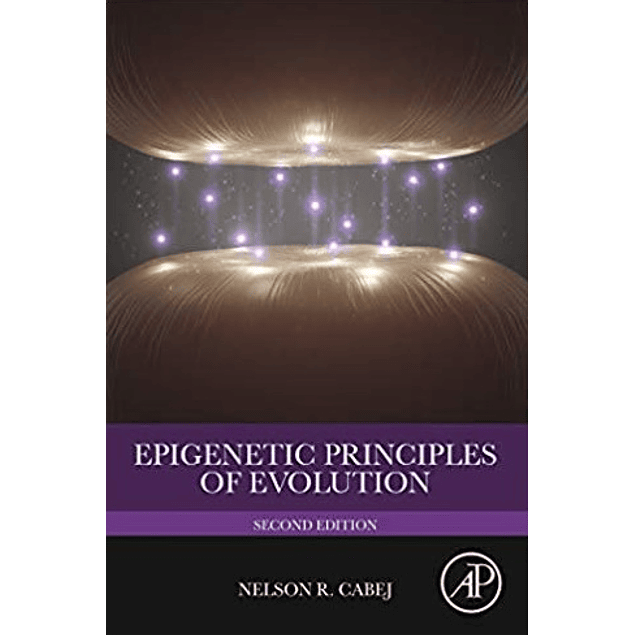 Epigenetic Principles of Evolution 