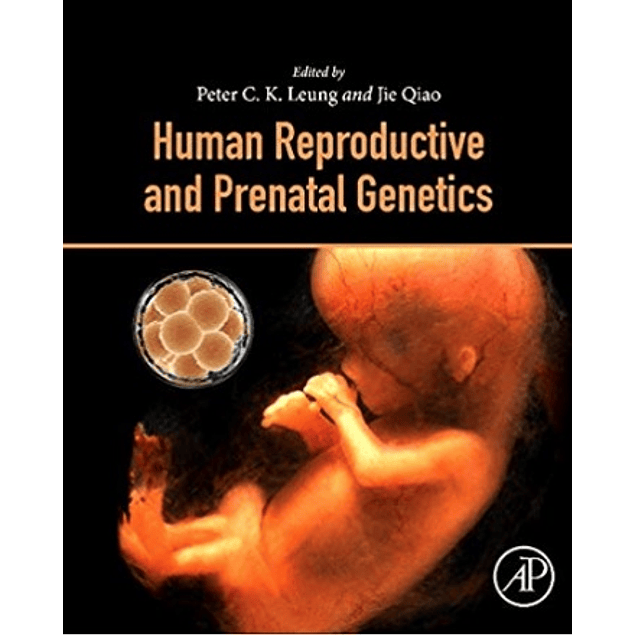  Human Reproductive and Prenatal Genetics