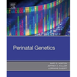  Perinatal Genetics
