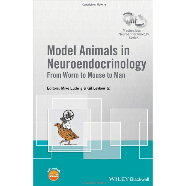 Model Animals in Neuroendocrinology: From Worm to Mouse to Man
