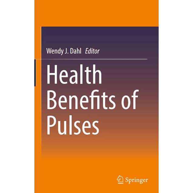  Health Benefits of Pulses