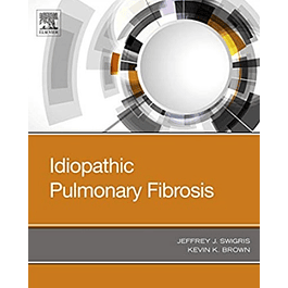  Idiopathic Pulmonary Fibrosis