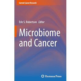  Microbiome and Cancer