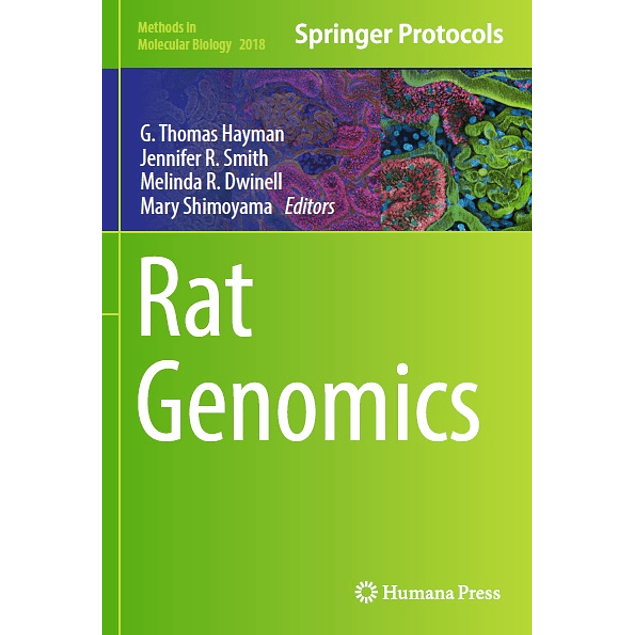  Rat Genomics