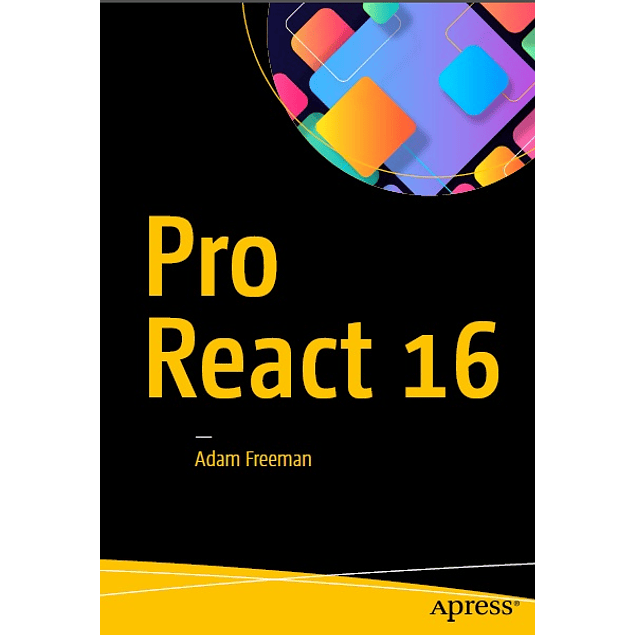 Pro React 16