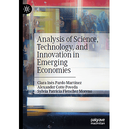 Analysis of Science, Technology, and Innovation in Emerging Economies