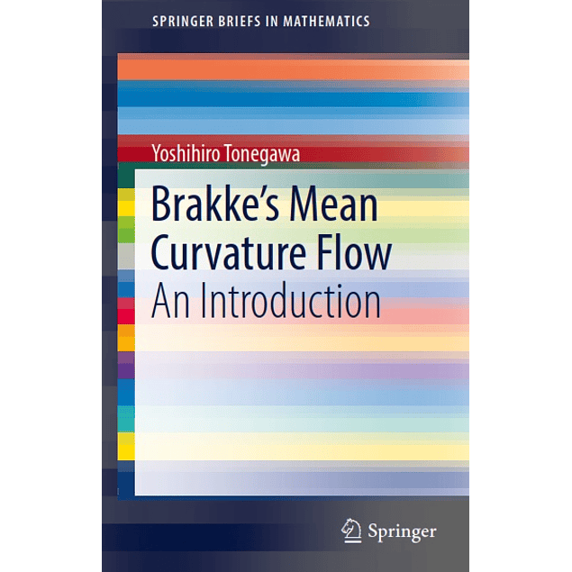Brakke's Mean Curvature Flow: An Introduction
