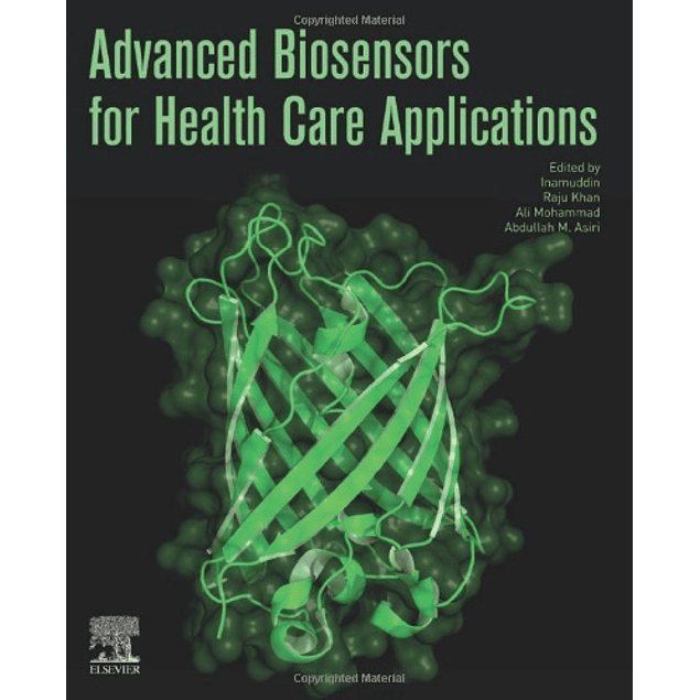 Advanced Biosensors for Health Care Applications