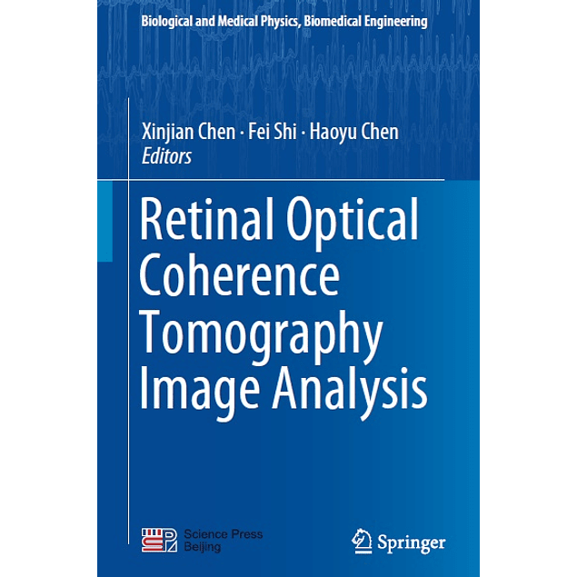  Retinal Optical Coherence Tomography Image Analysis