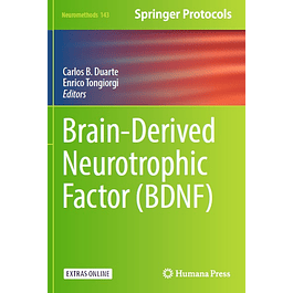 Brain-Derived Neurotrophic Factor (BDNF)