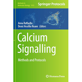 Calcium Signalling: Methods and Protocols