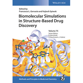  Biomolecular Simulations in Structure-Based Drug Discovery