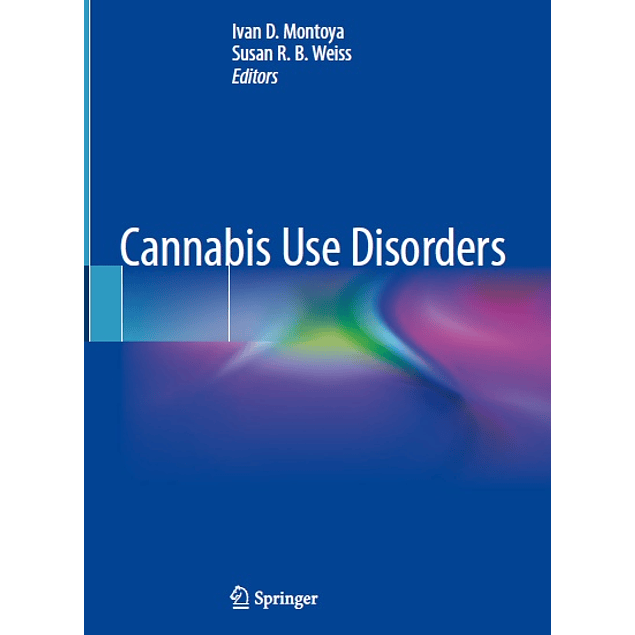  Cannabis Use Disorders