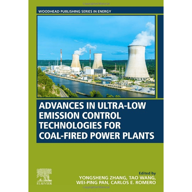 Advances in Ultra-low Emission Control Technologies for Coal-Fired Power Plants