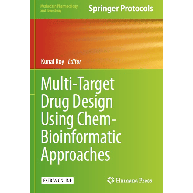  Multi-Target Drug Design Using Chem-Bioinformatic Approaches