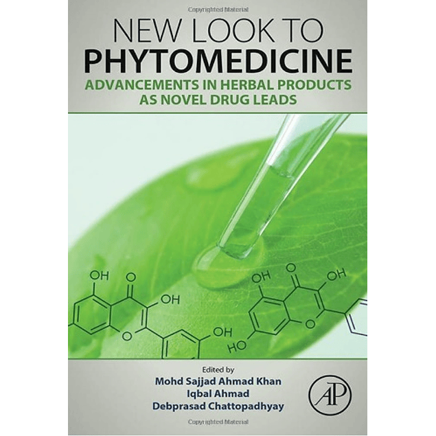 New Look to Phytomedicine: Advancements in Herbal Products as Novel Drug Leads