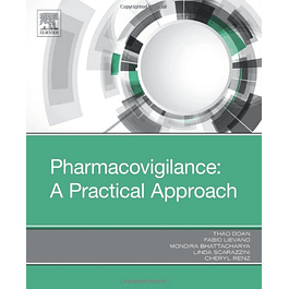  Pharmacovigilance: A Practical Approach 