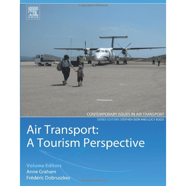Air Transport – A Tourism Perspective 