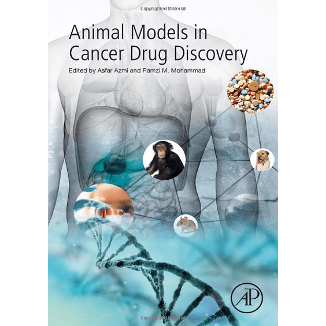 Animal Models in Cancer Drug Discovery