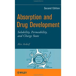  Absorption and Drug Development: Solubility, Permeability, and Charge State 
