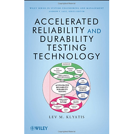  Accelerated Reliability and Durability Testing Technology