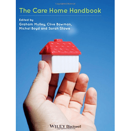 The Care Home Handbook